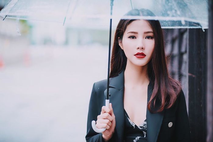 bestie mi nhan Viet de toc dai suon thang 18