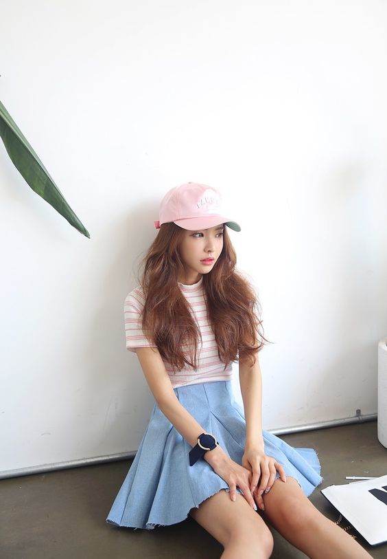bestie nhung kieu toc giup nang thoat e 35