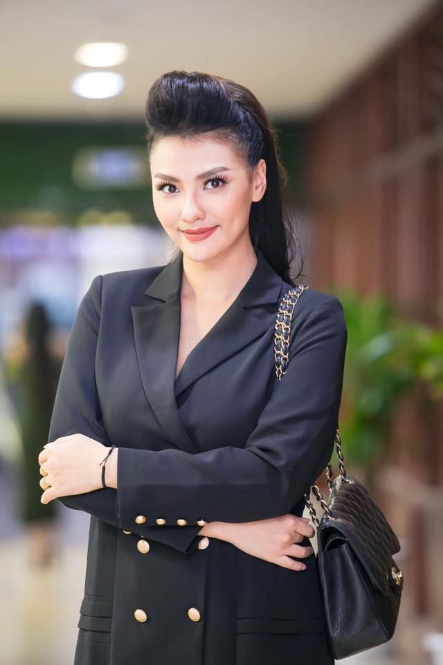 bestie sao Viet hoi loi ve sai lam trong qua khu