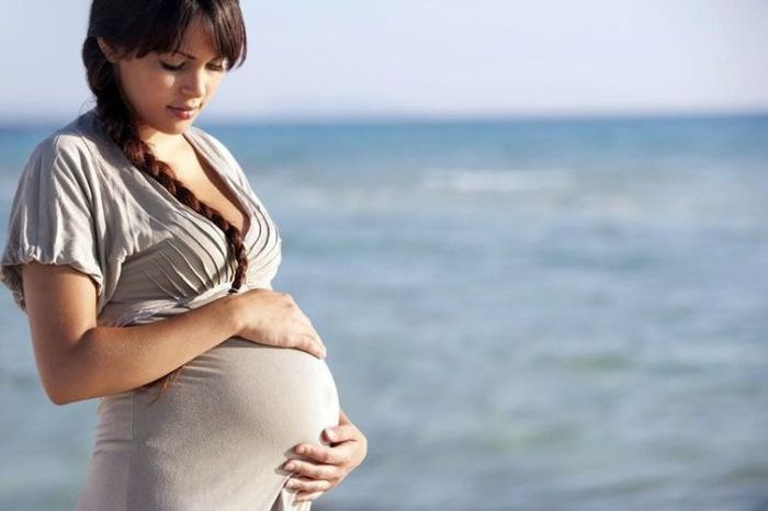 Những tập tục kiêng cữ kì lạ cho các bà bầu ở các quốc gia châu Á