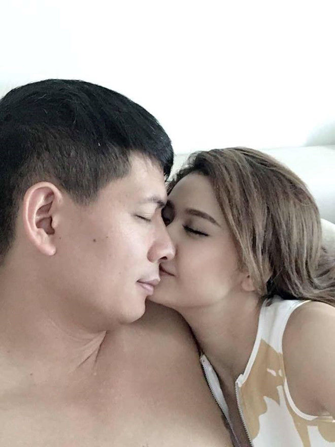 bestie Những sao nu chau a lao dao su nghiep vi nghi an ngoai tinh