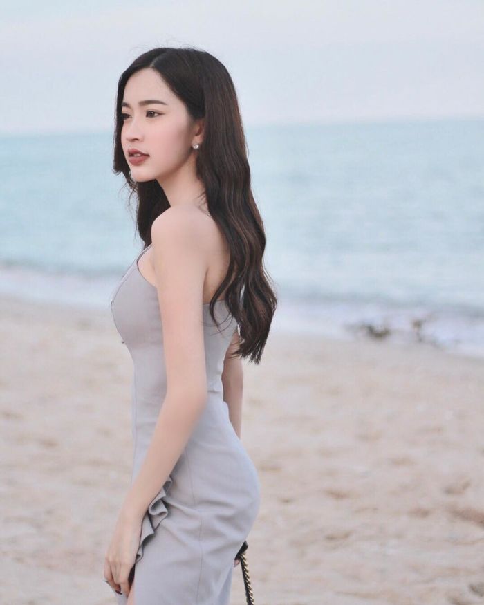 bestie nhung hot girl noi tieng nhat thai lan vua xinh dep lai tai nang het phan nguoi khac