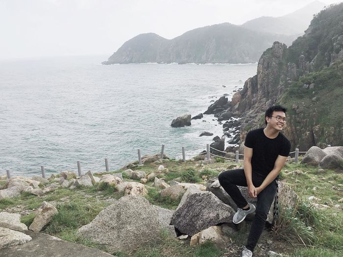 bestie nhung dia diem song ao o phu yen