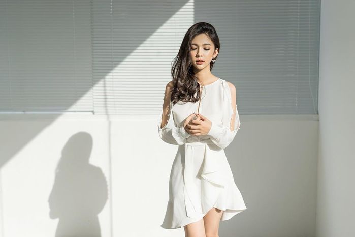 bestie goi y co nang chon dam dep dien Tet 15
