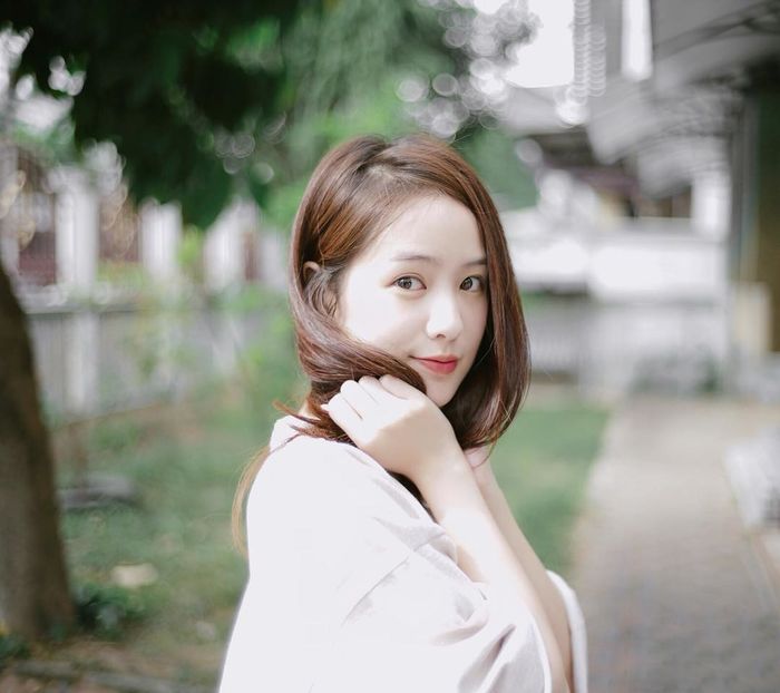 bestie nhung hot girl noi tieng nhat thai lan vua xinh dep lai tai nang het phan nguoi khac