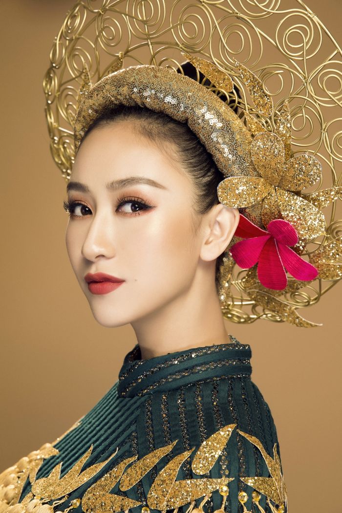 bestie ha thu lot top nguoi dep