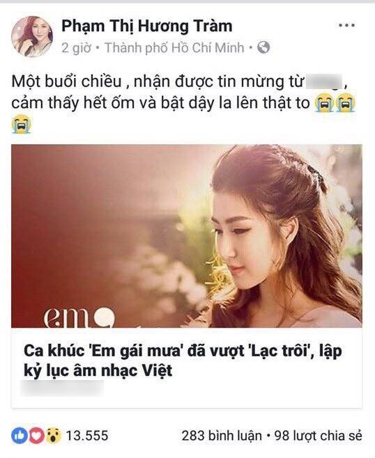 bestie nhung lan sao viet bi dan mang chi trich la tat nuoc theo mua