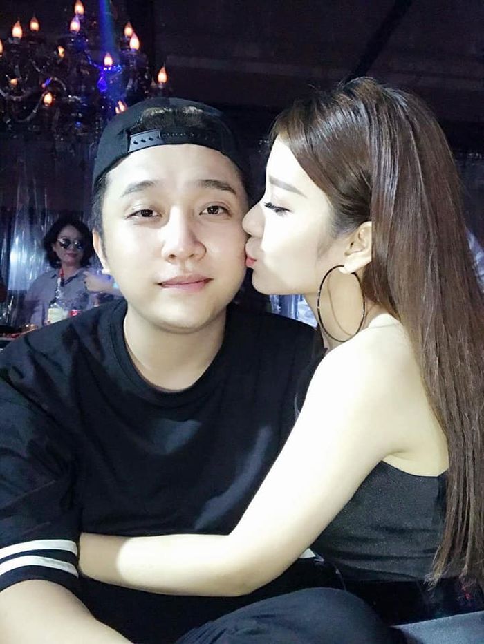 bestie muon van kieu the hien tinh yeu de thuogn cua sao nam viet