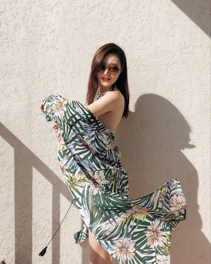 bestie nhung blogger thoi trang Han Quoc noi tieng 5