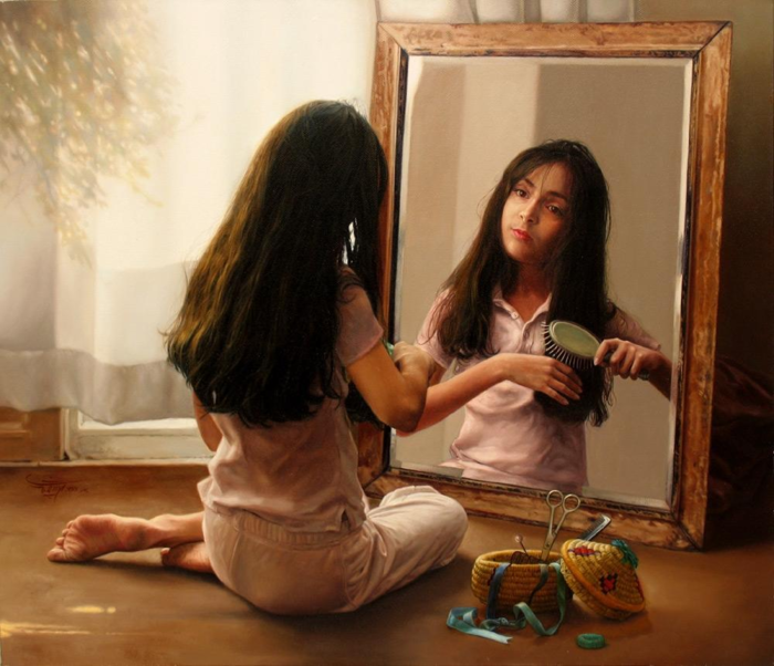 bestie kieng ki tam linh