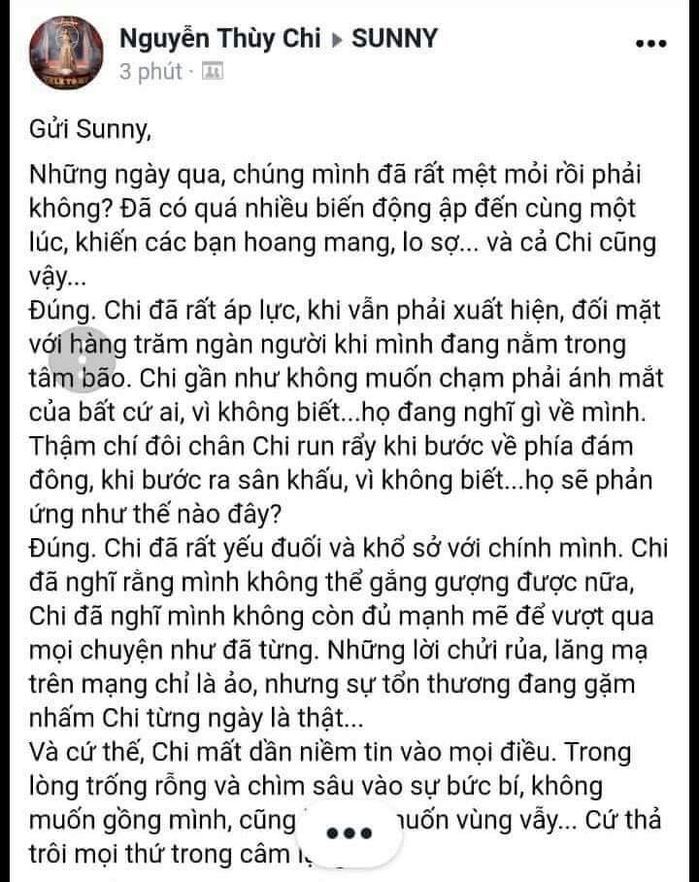 bestie khi sao Viet bị fan ruot quay lung