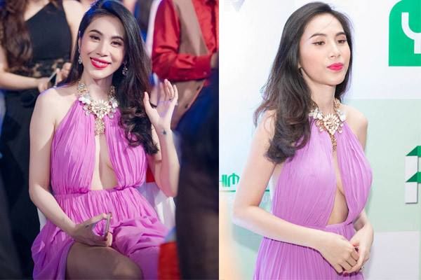 bestie mau sac xu huong 2018