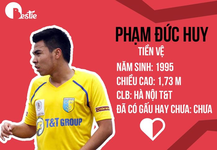 bestie cau thu