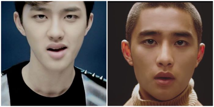 So sánh nhan sắc của thần tượng Kpop từ MV đầu tiên và MV mới nhất