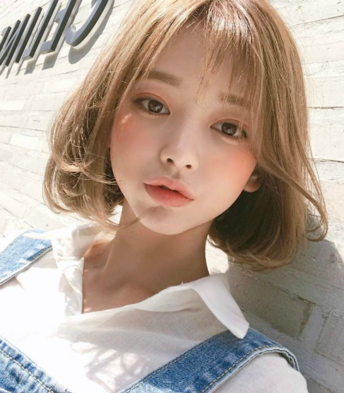 bestie nhung mau toc nhuom dep 20