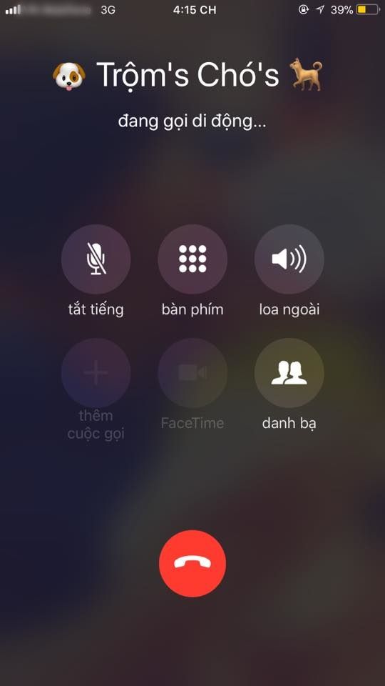 bestie ten nguoi trong danh ba dien thoai