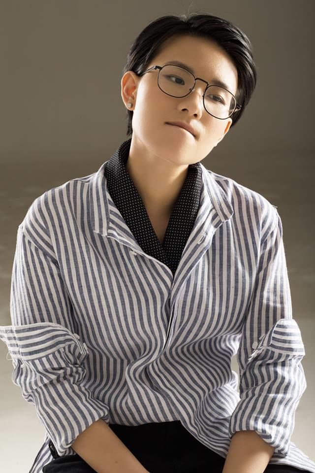 bestie sao Viet tomboy
