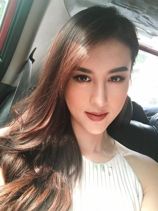 bestie su thay doi ve ngoai hinh cua cac hot girl ha thanh