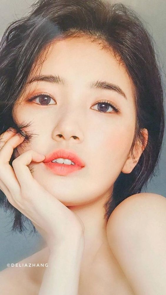 bestie xu huong mau son 2018