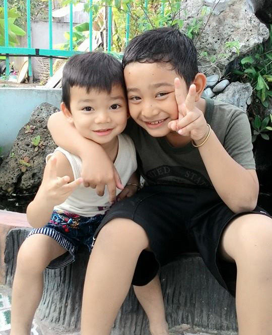 bestie nhung ngoi sao thach thuc danh hai gio ra sao