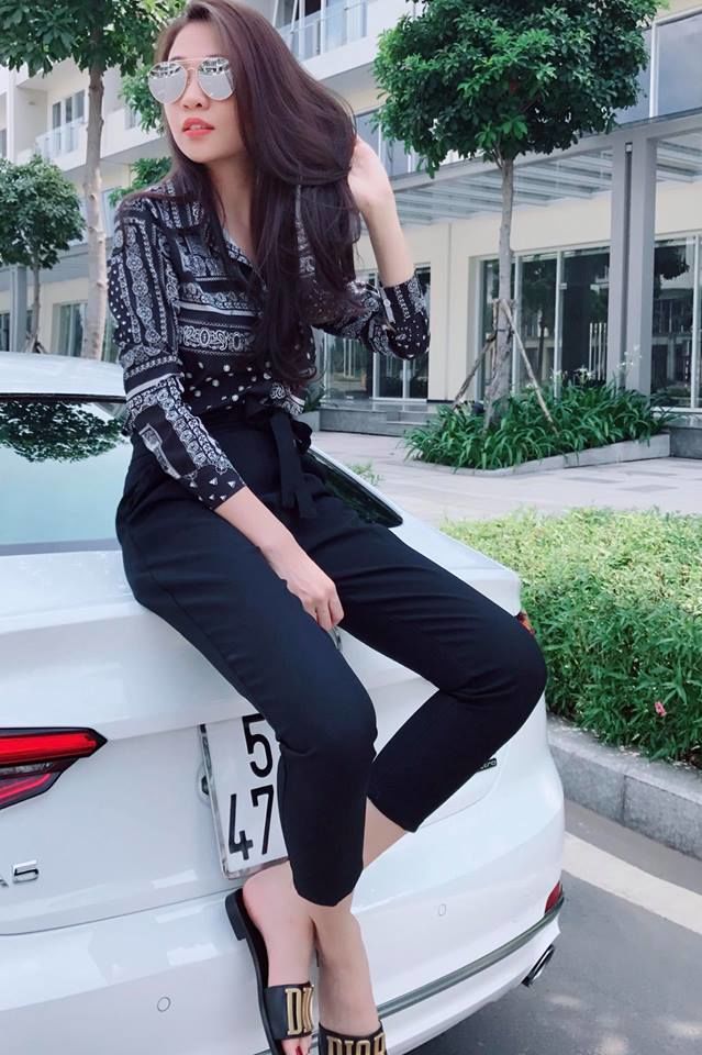 bestie nguoi dep cac dan toc viet
