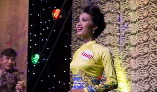 Người đẹp chuyển giới Việt thử sức tại các cuộc thi nhan sắc