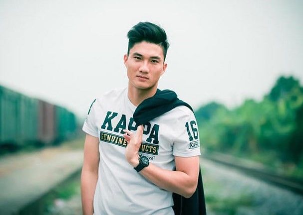 bestie dan cau thu cuc pham khong phai ai cung biet của do tuyen u23 viet nam