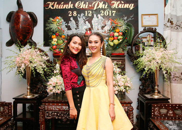 Người đẹp chuyển giới Việt thử sức tại các cuộc thi nhan sắc