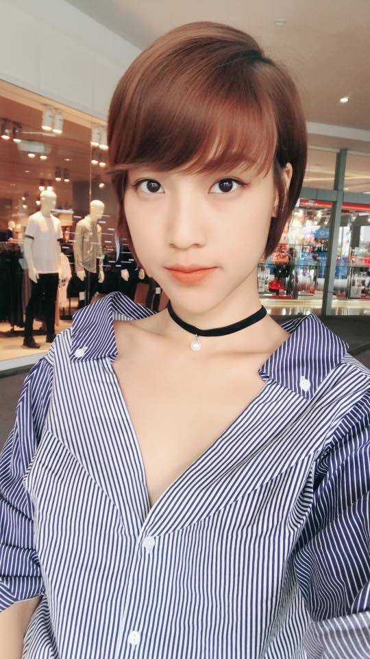 bestie phong do sao viet sau khi chia tay