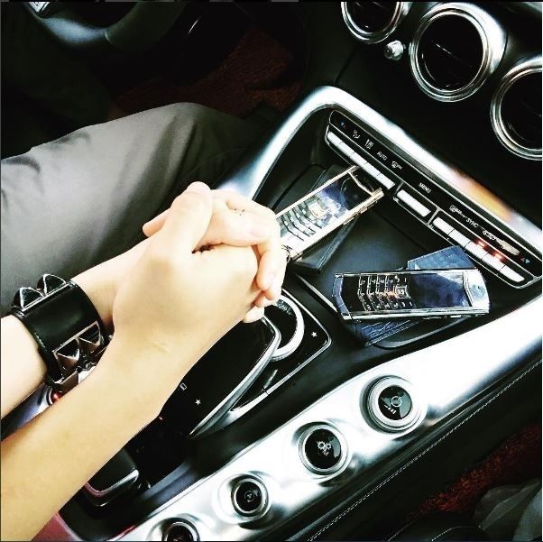 bestie cuoc song xa hoa cua thieu gia Viet