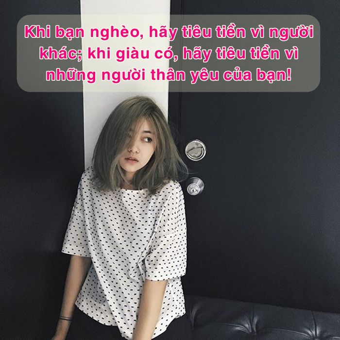 bestie 14 dieu giup ban song ngang cao dau