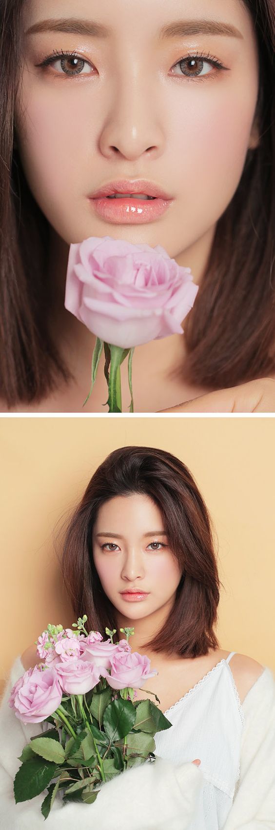 bestie xu huong mau son 2018