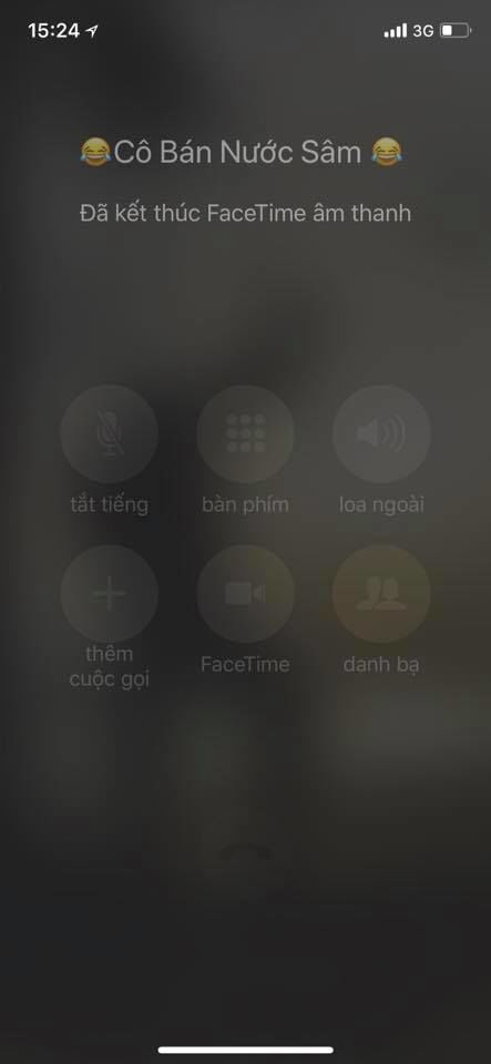 bestie ten nguoi trong danh ba dien thoai