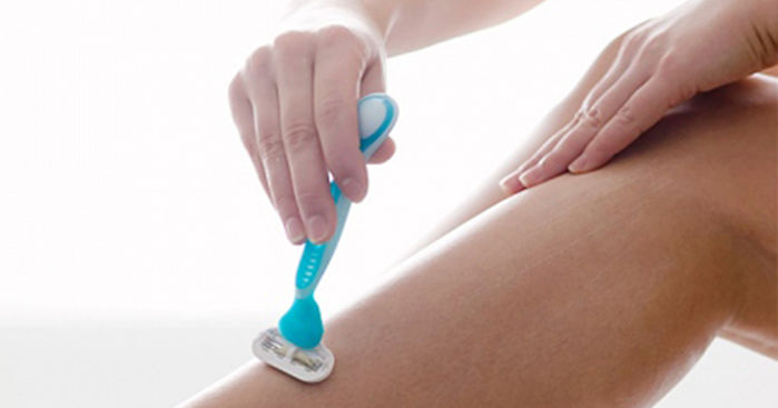 10 mẹo nhỏ giúp cánh chị em tẩy lông hiệu quả tuyệt đối