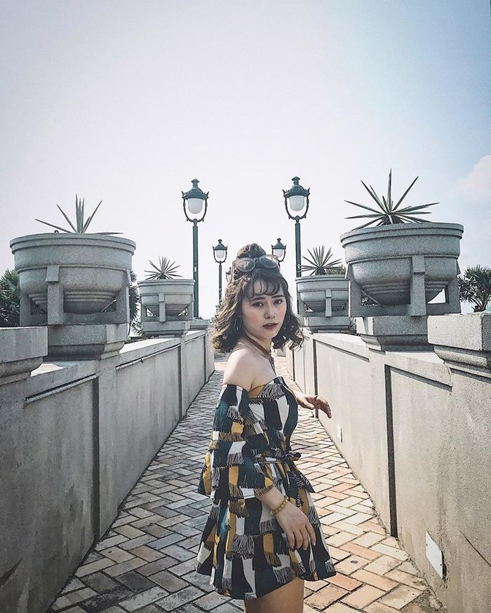 bestie dia diem chup hinh doc dao o vung tau