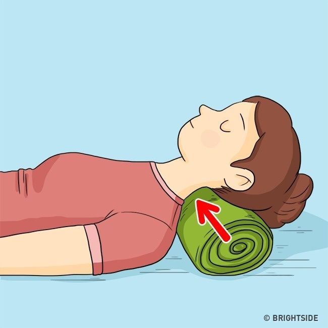 Ngủ không ngon và nhanh lão hóa là do không biết những bí mật này