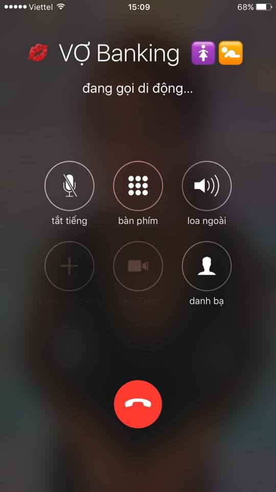 bestie ten nguoi trong danh ba dien thoai