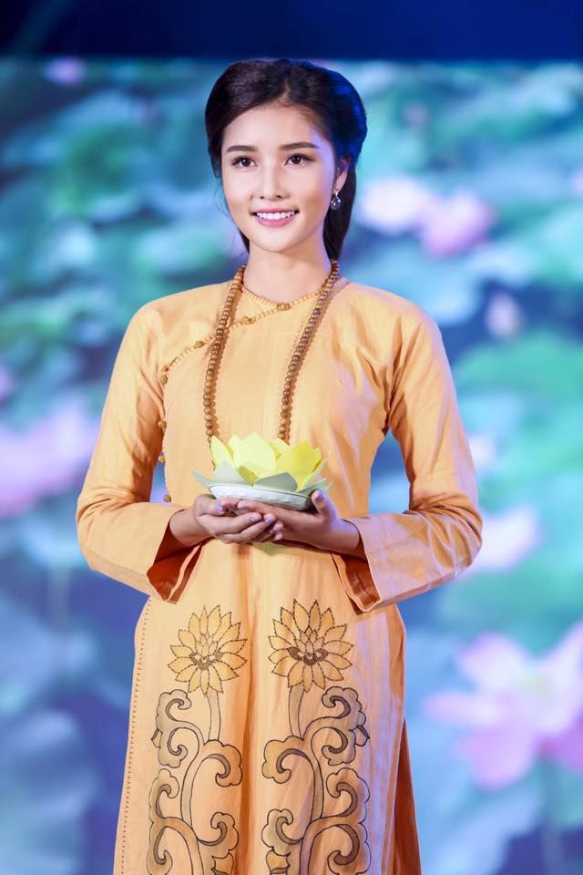 bestie nguoi dep cac dan toc viet