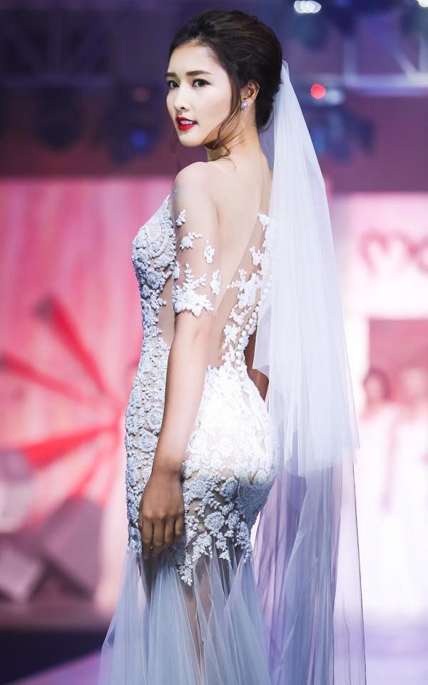 bestie nguoi dep cac dan toc viet