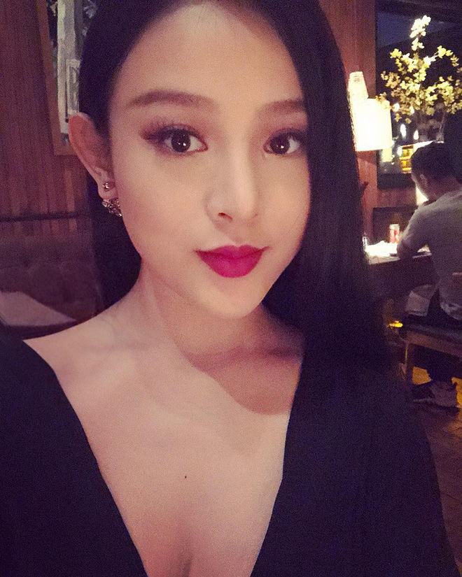 bestie su thay doi ve ngoai hinh cua cac hot girl ha thanh
