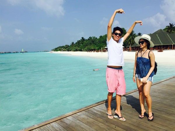 bestie cuoc song xa hoa cua thieu gia Viet