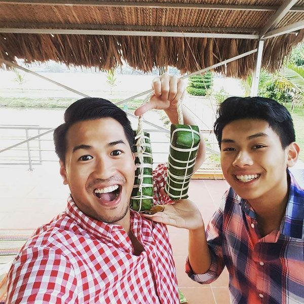bestie cuoc song xa hoa cua thieu gia Viet