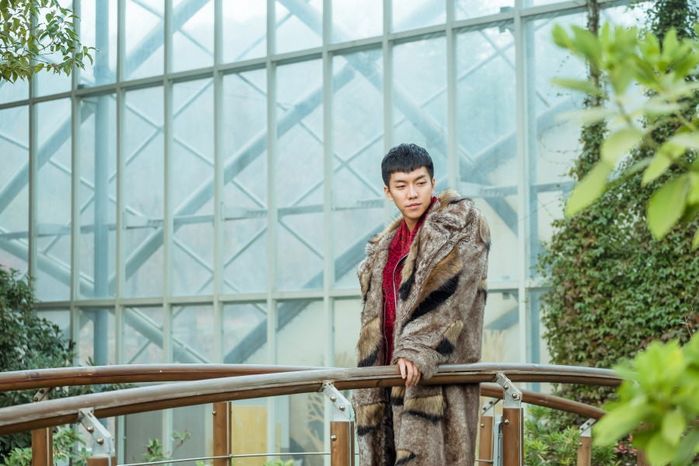 bestie li do chi em doi lay ngo khong Lee Seung Gi lam chong 4
