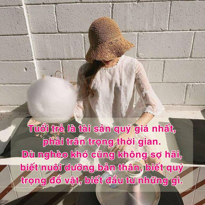 bestie 14 dieu giup ban song ngang cao dau