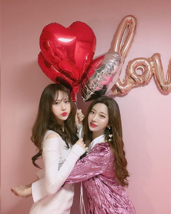 bestie doan tinh cach qua so thich an uong