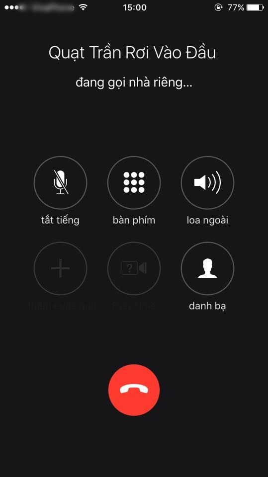bestie ten nguoi trong danh ba dien thoai