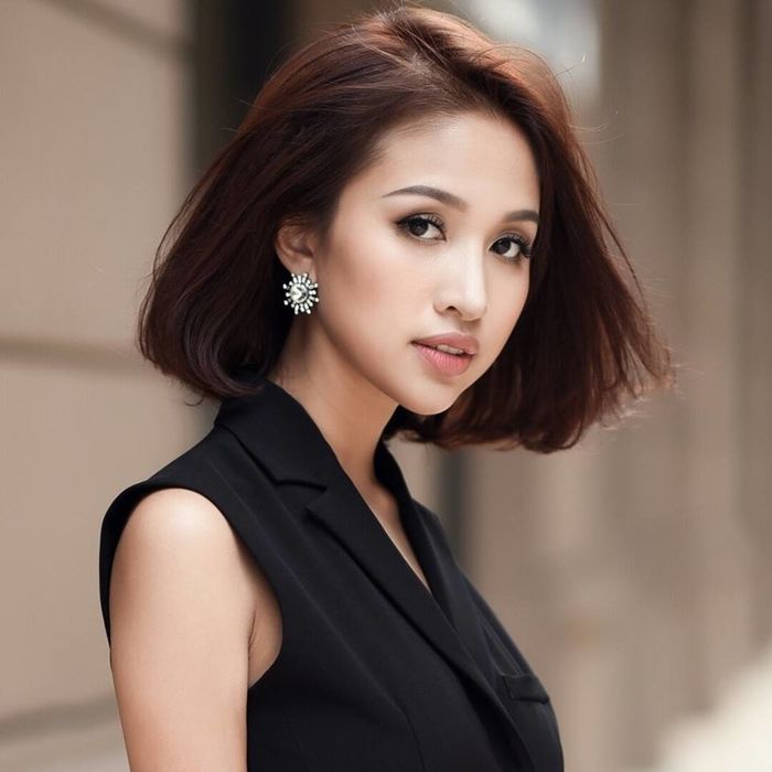 bestie sao nu Viet lam me don than