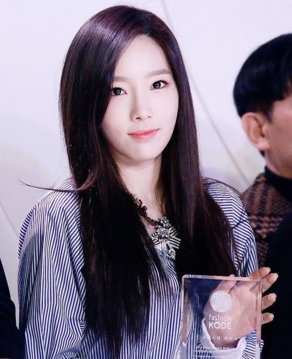 bestie nhung kieu toc dep cua Taeyeon 13