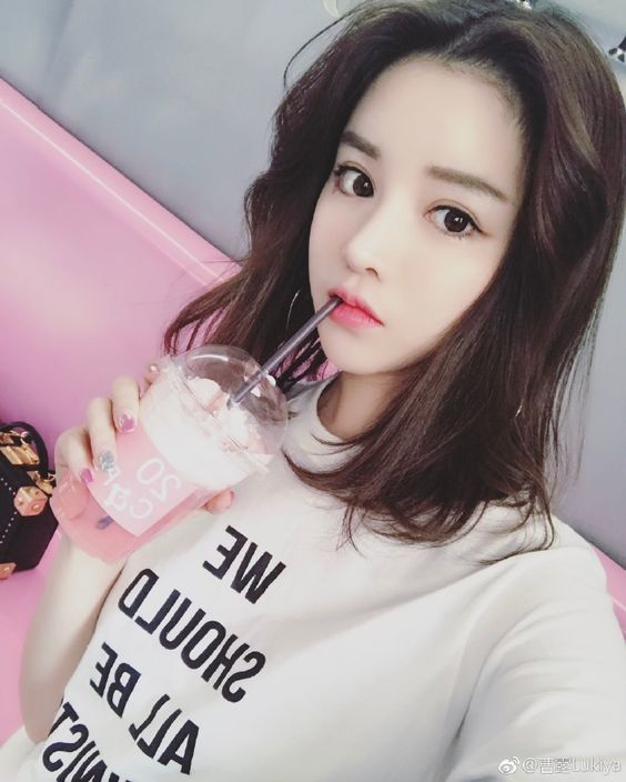 bestie chuan dep Han Quoc