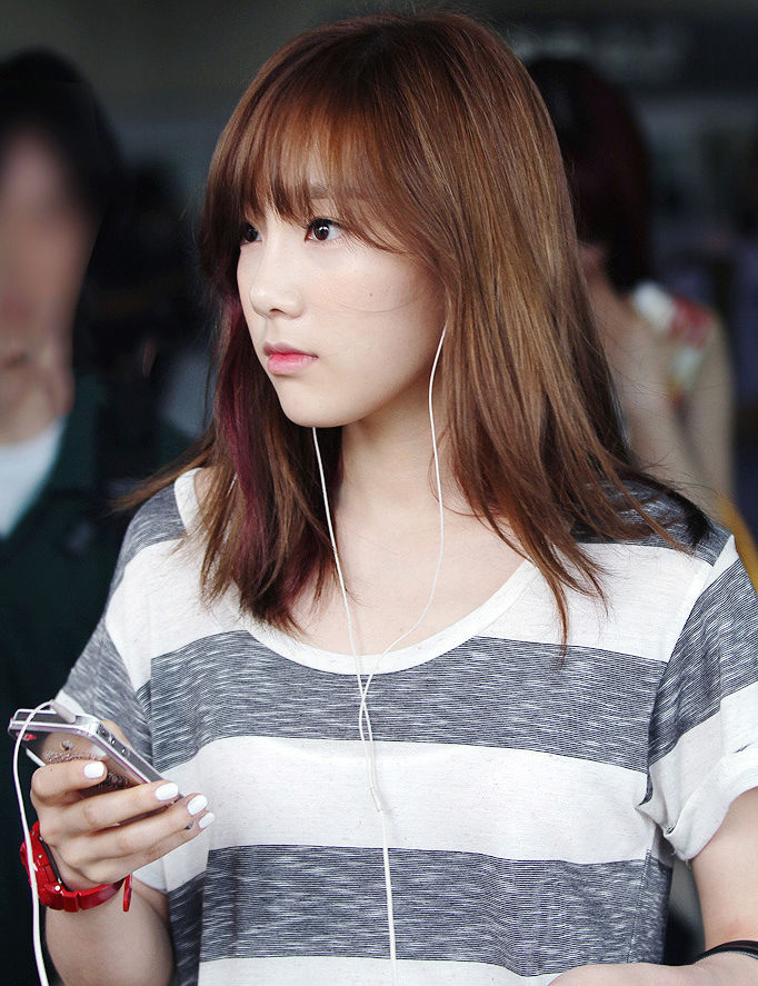 bestie nhung kieu toc dep cua Taeyeon 9